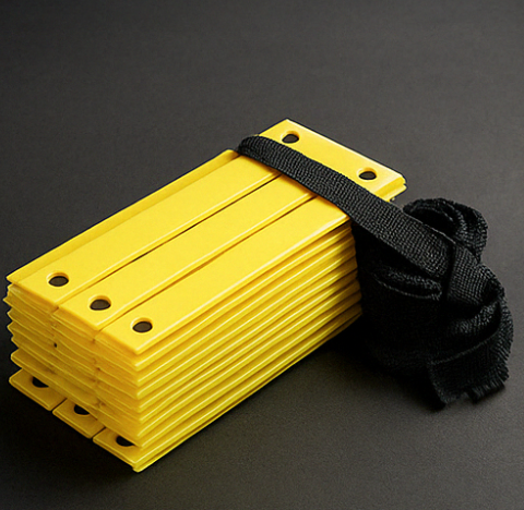 Agility Speed Ladder πͺ β Multi-Length Training Tool for Soccer, Speed & Footwork