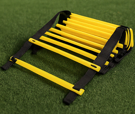 Agility Speed Ladder πͺ β Multi-Length Training Tool for Soccer, Speed & Footwork