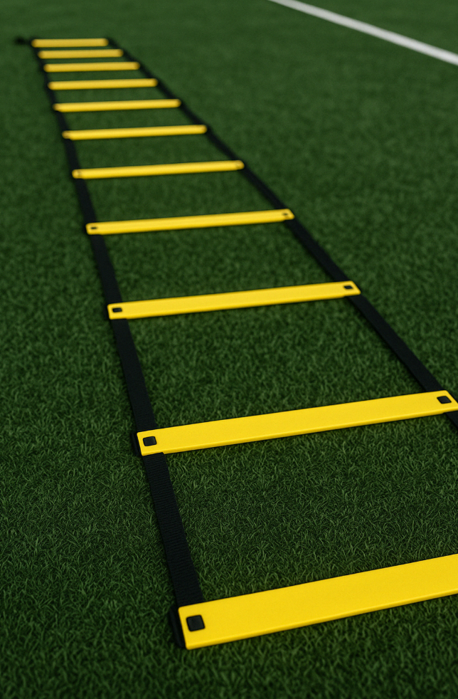 Agility Speed Ladder πͺ β Multi-Length Training Tool for Soccer, Speed & Footwork
